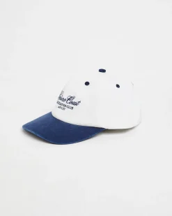 Club Contrast Cap