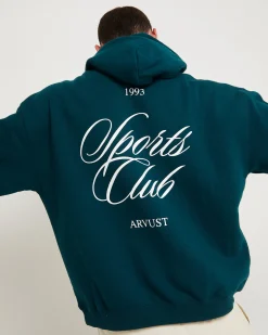Club Hood