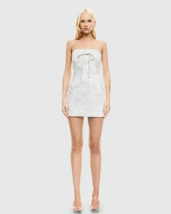 Club Lioness Mini Dress