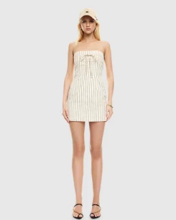 Club Lioness Mini Dress