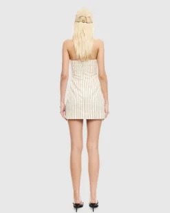 Club Lioness Mini Dress
