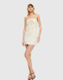 Club Lioness Mini Dress