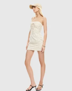 Club Lioness Mini Dress