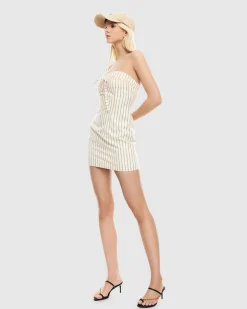 Club Lioness Mini Dress