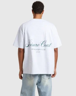 Club Short Sleeve T-Shirt
