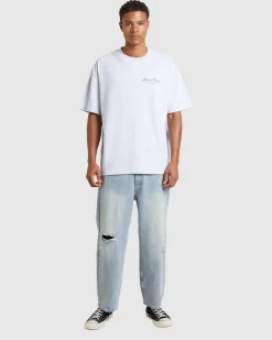 Club Short Sleeve T-Shirt