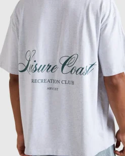Club Short Sleeve T-Shirt