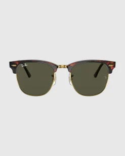 Clubmaster Classic Sunglasses