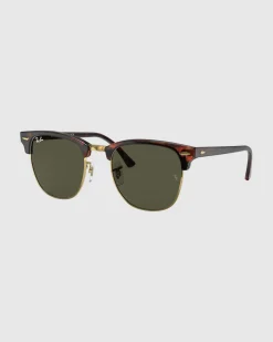 Clubmaster Classic Sunglasses