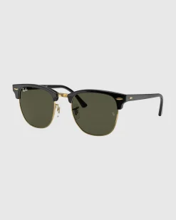 Clubmaster Classic Sunglasses