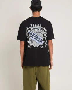 Coat Of Arms Short Sleeve T-Shirt