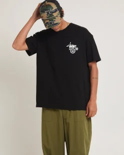 Coat Of Arms Short Sleeve T-Shirt