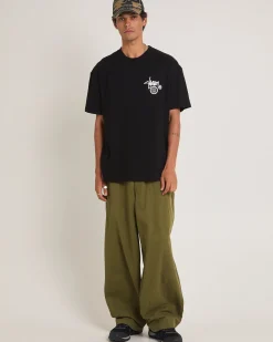 Coat Of Arms Short Sleeve T-Shirt