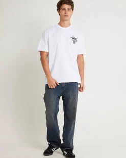 Coat of Arms Short Sleeve T-Shirt