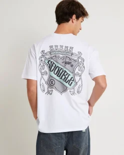 Coat of Arms Short Sleeve T-Shirt