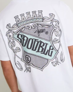 Coat of Arms Short Sleeve T-Shirt