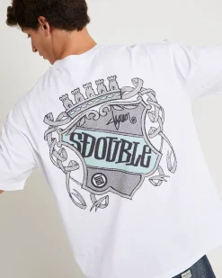 Coat of Arms Short Sleeve T-Shirt