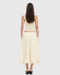 Cobain Corset