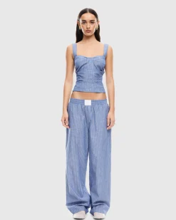 Cobain Corset