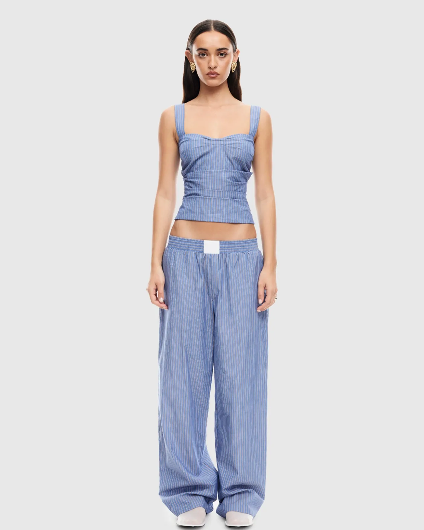 Cobain Corset