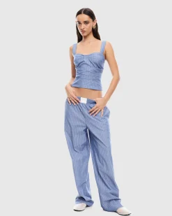 Cobain Corset