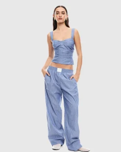 Cobain Pants