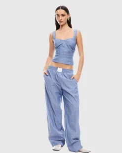 Cobain Pants