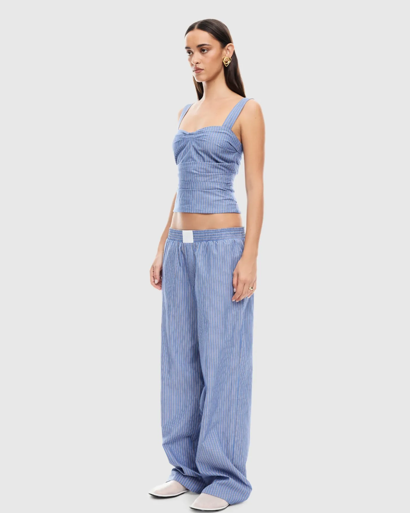 Cobain Pants
