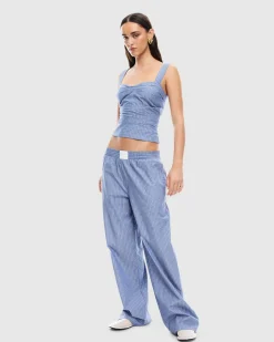 Cobain Pants