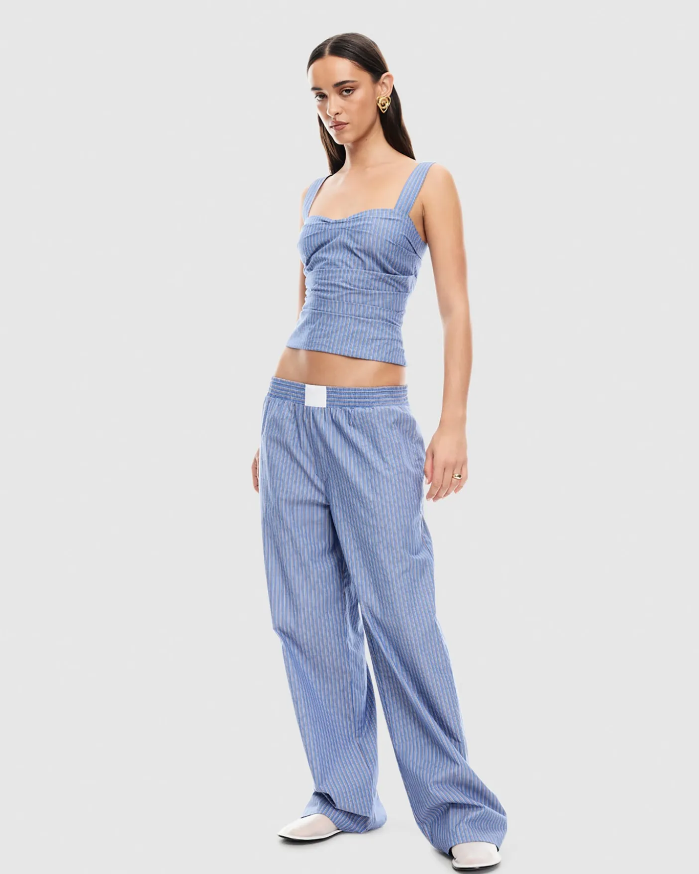 Cobain Pants