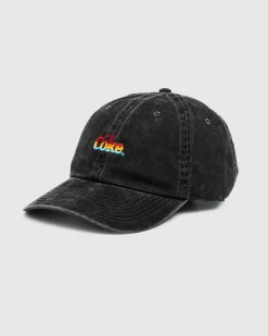Coca Cola Raglan Cap