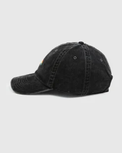 Coca Cola Raglan Cap