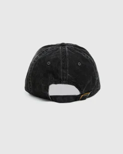 Coca Cola Raglan Cap