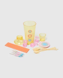Cocktail Essentials Kit