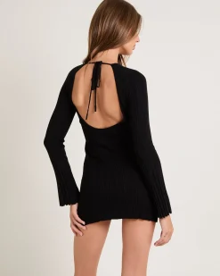 Coco Knitted Mini Dress