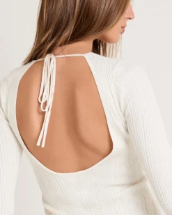 Coco Knitted Mini Dress