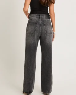 Coco Relaxed Denim Jeans Alphaville