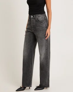 Coco Relaxed Denim Jeans Alphaville