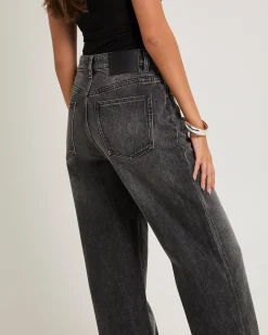 Coco Relaxed Denim Jeans Alphaville