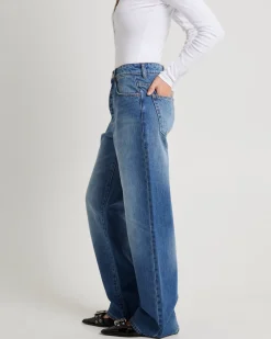 Coco Relaxed Innovative Jeans
