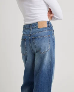 Coco Relaxed Innovative Jeans