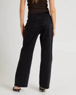 Coco Relaxed Jeans