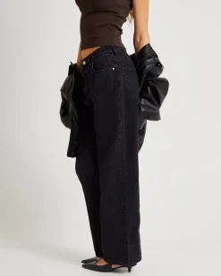 Coco Relaxed Jeans