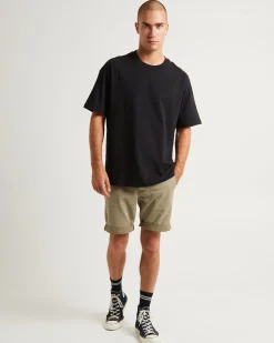 Cody Shorts Olive