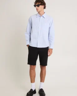 Cody Tapered Shorts