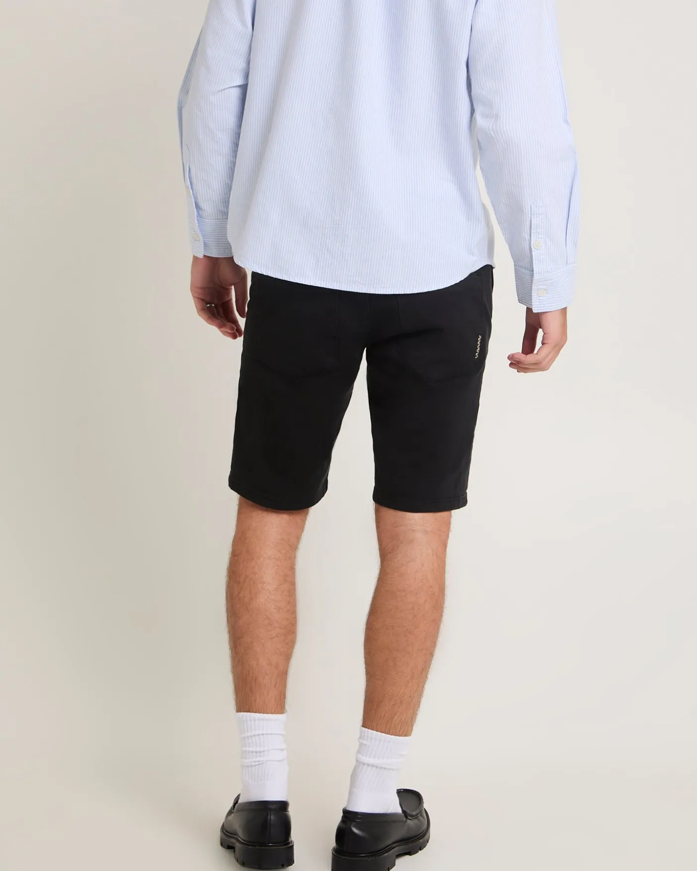 Cody Tapered Shorts
