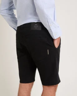 Cody Tapered Shorts