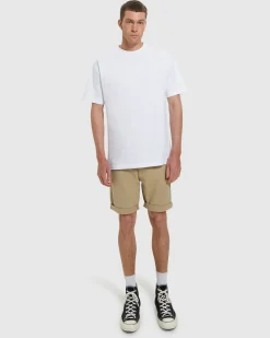 Cody Tapered Shorts