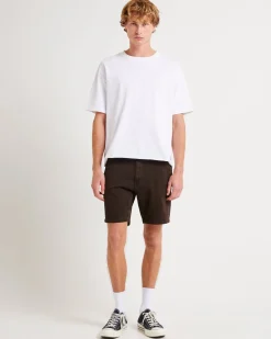 Cody Workwear Denim Shorts