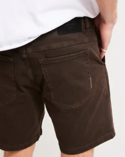 Cody Workwear Denim Shorts